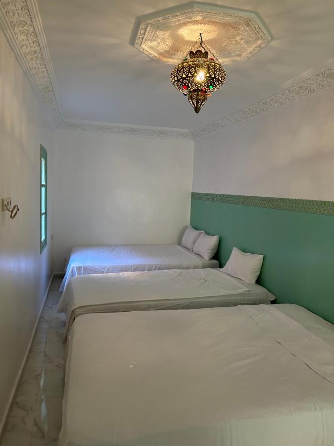 Habitación en casa particular Cascada