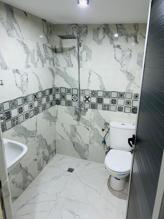 Habitación en casa particular Cascada *