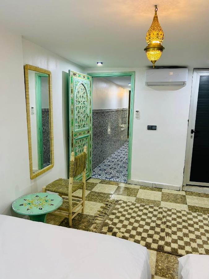 Cascada Habitación en casa particular