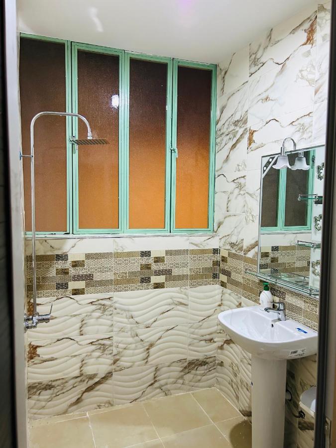 Habitación en casa particular Cascada