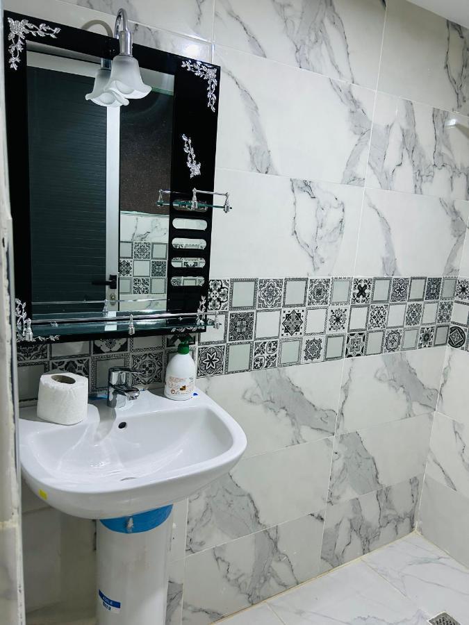 Cascada Habitación en casa particular