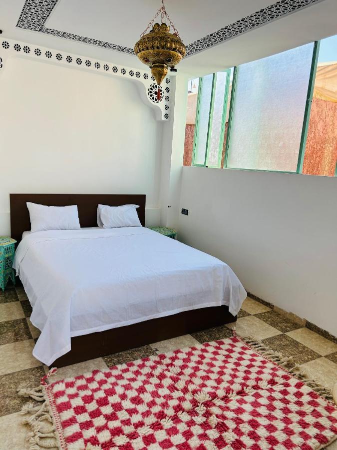 Habitación en casa particular Cascada Marrakesh